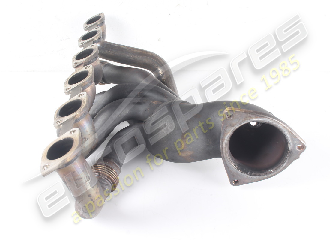 USED Ferrari COMPLETE LH EXHAUST MANIFOLD . PART NUMBER 281031 (1) USED Ferrari COMPLETE LH EXHAUST MANIFOLD . PART NUMBER 281031 (1)