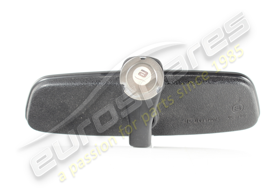 used ferrari interior mirror complete. part number 62876100 (2)