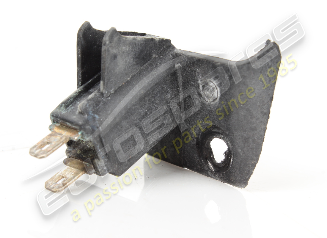 used ferrari gravity switch. part number 167175 (2)