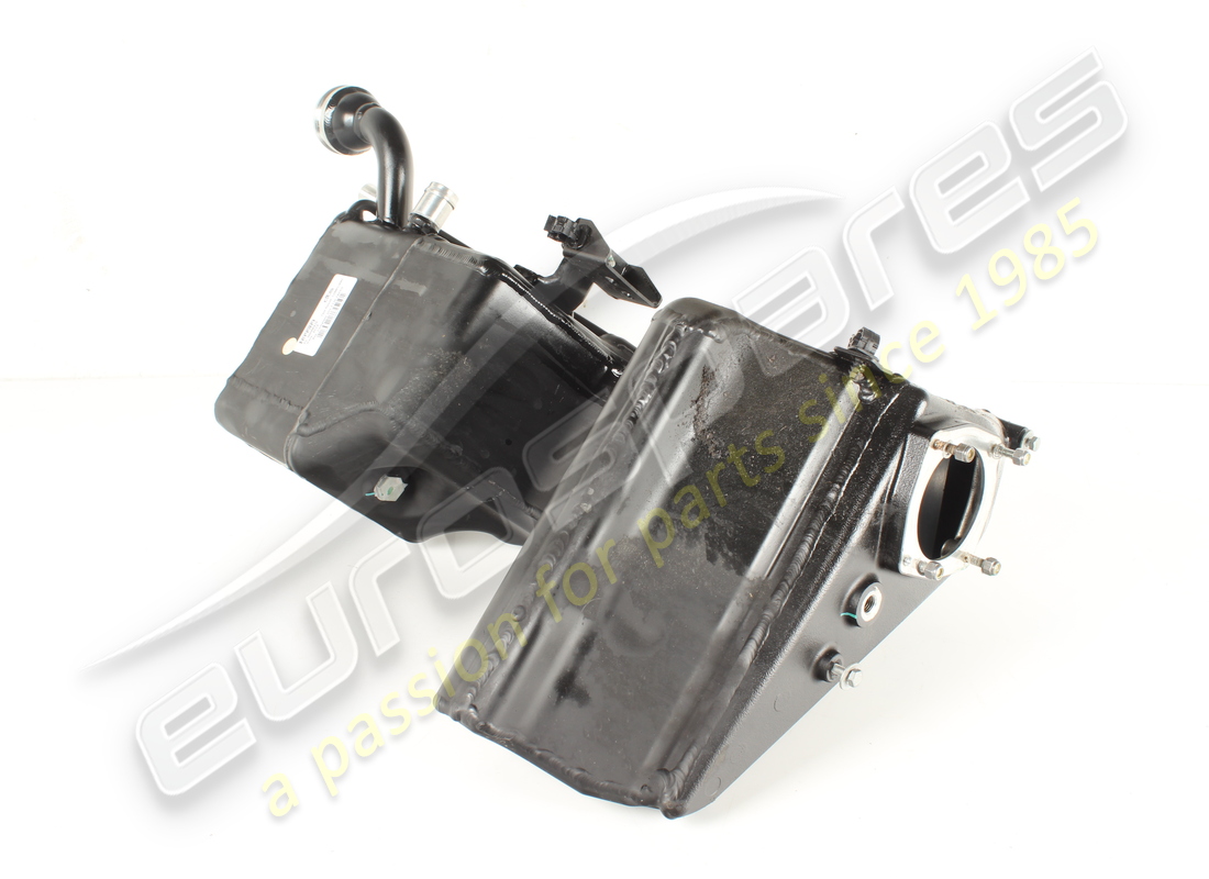 USED Ferrari ENGINE OIL TANK . PART NUMBER 897988 (1)