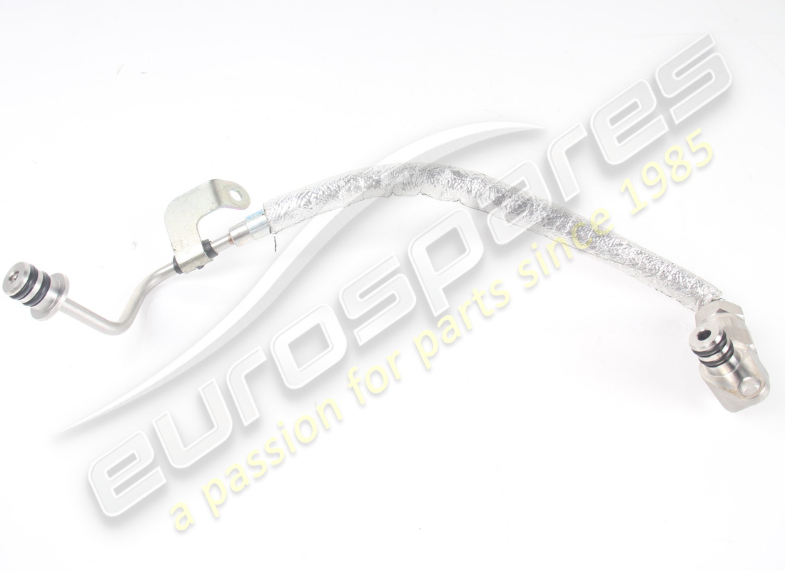 USED Ferrari TUBO MANDATA OLIO SX CON FIL . PART NUMBER 812206 (1) USED Ferrari TUBO MANDATA OLIO SX CON FIL . PART NUMBER 812206 (1)