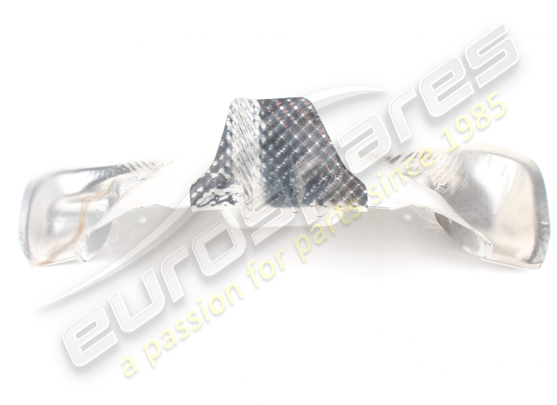 used ferrari riparo calore centrale. part number 799328 (2)