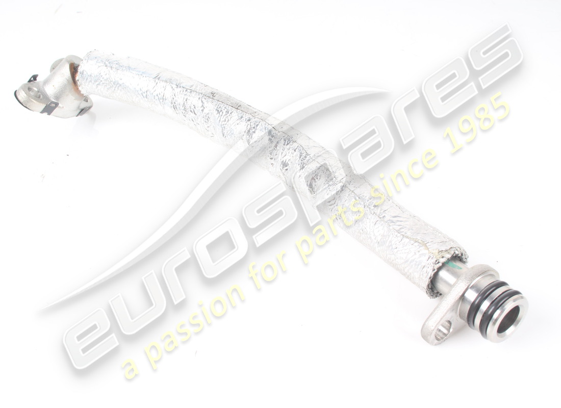USED Ferrari TUBO RECUPERO OLIO DA TURBI . PART NUMBER 908136 (1) USED Ferrari TUBO RECUPERO OLIO DA TURBI . PART NUMBER 908136 (1)