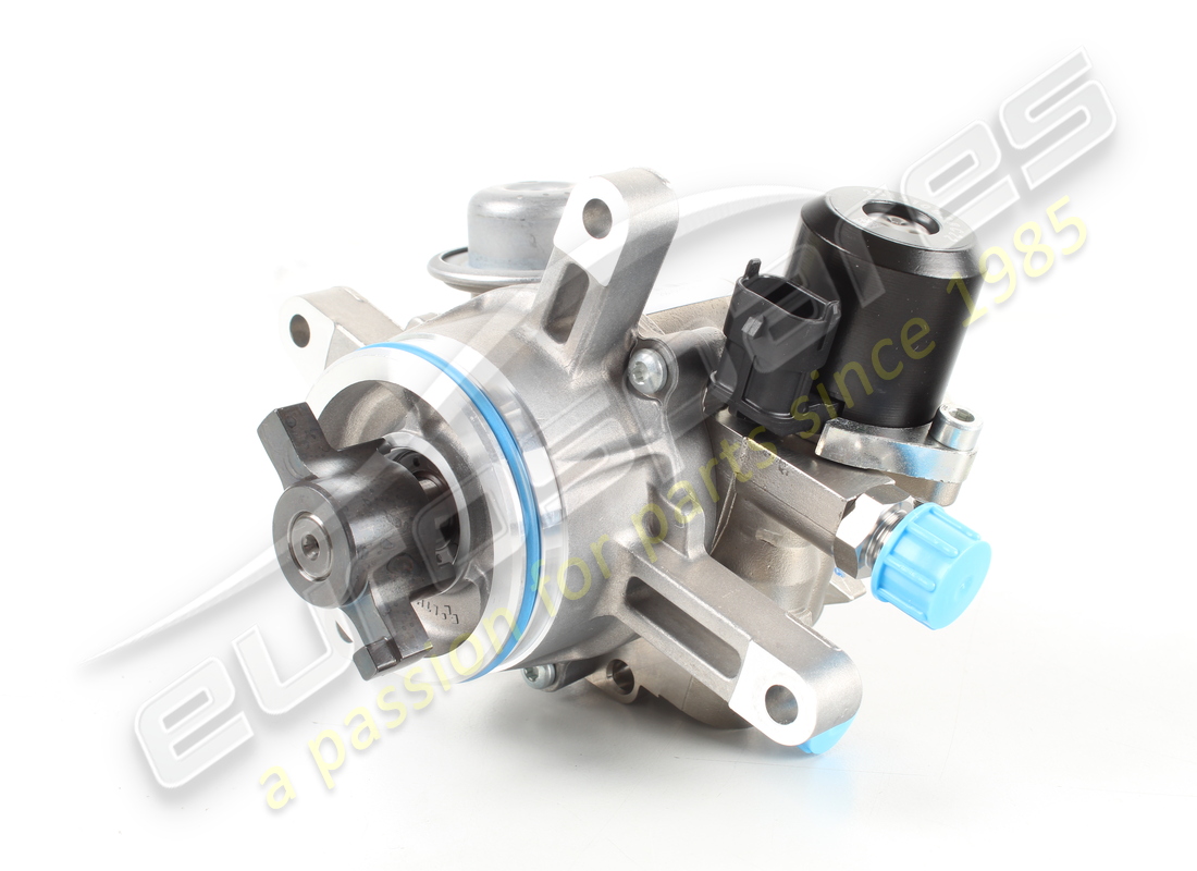 new porsche high pressure pump (exchange). part number 9a1110315gx (1)