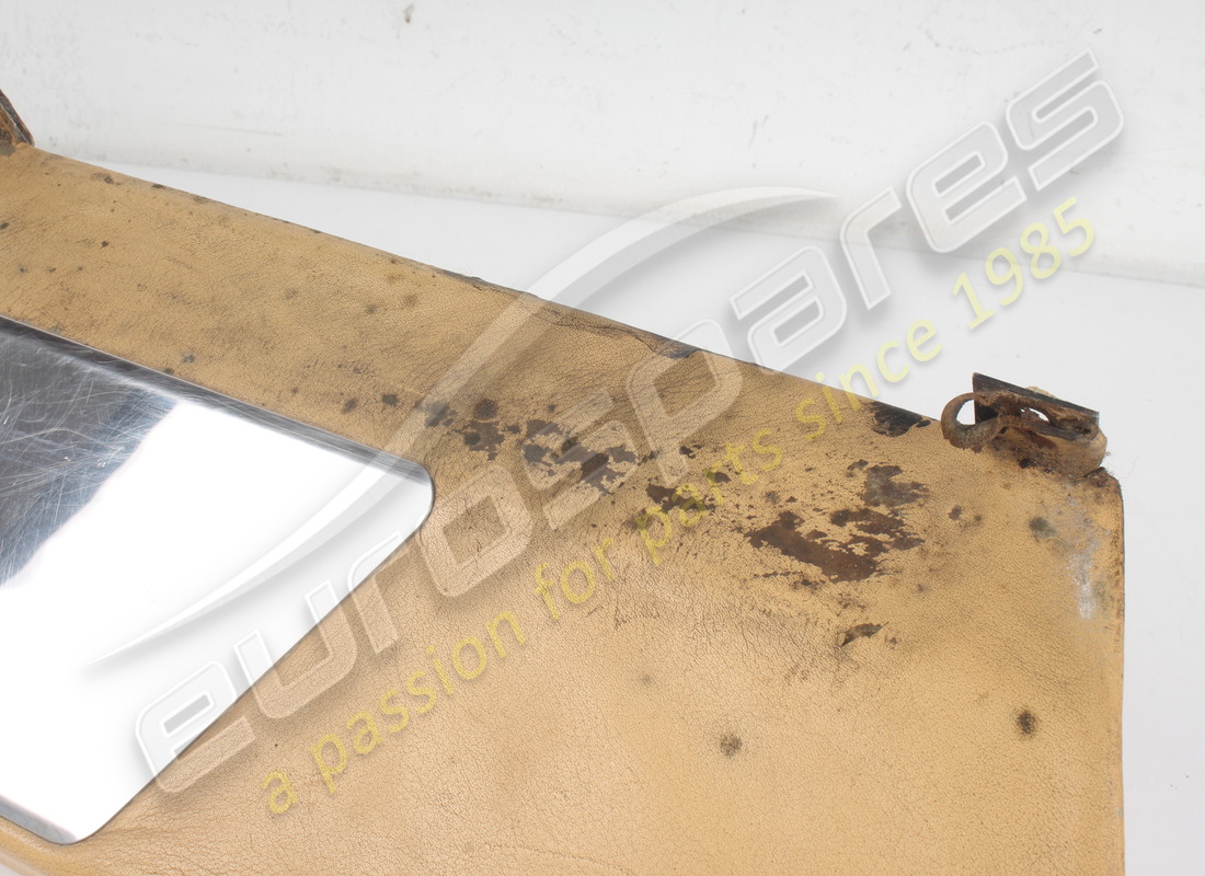 used ferrari front tunnel rhd part number 61831300 (7)