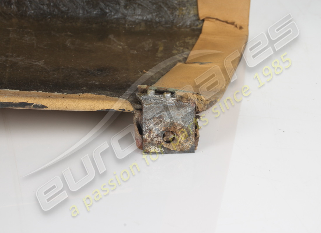 used ferrari front tunnel rhd part number 61831300 (12)