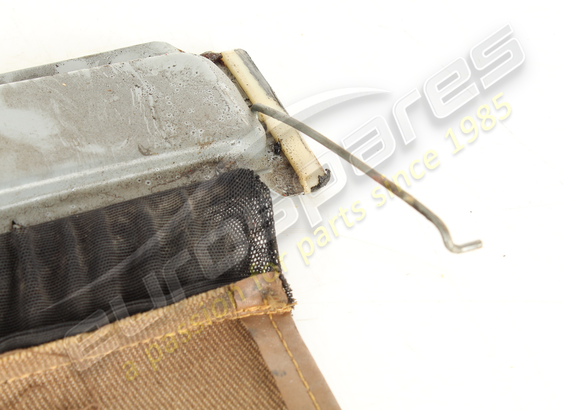 used ferrari s/roof lining. part number 61030000 (9)