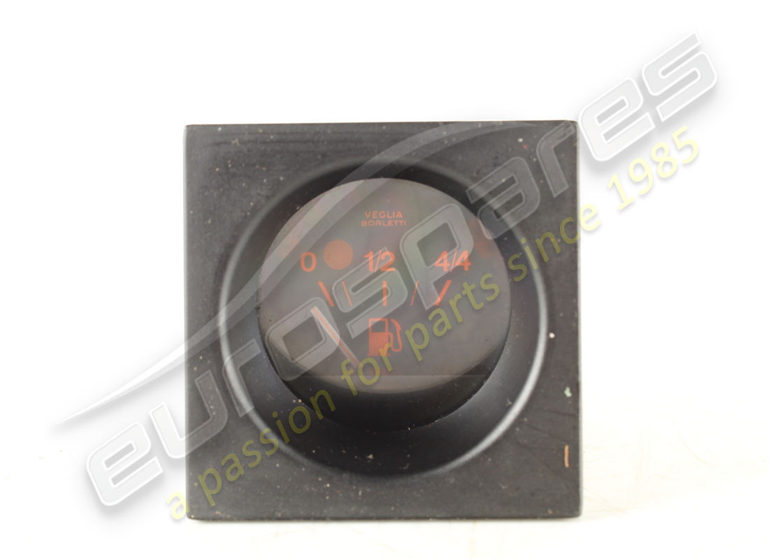 USED Ferrari FUEL LEVEL GAUGE . PART NUMBER 126310 (1)