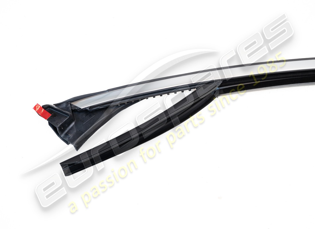 NEW MASERATI LH FRONT GASKET. PART NUMBER 670295992 (2) new maserati lh front gasket. part number 670295992 (2)