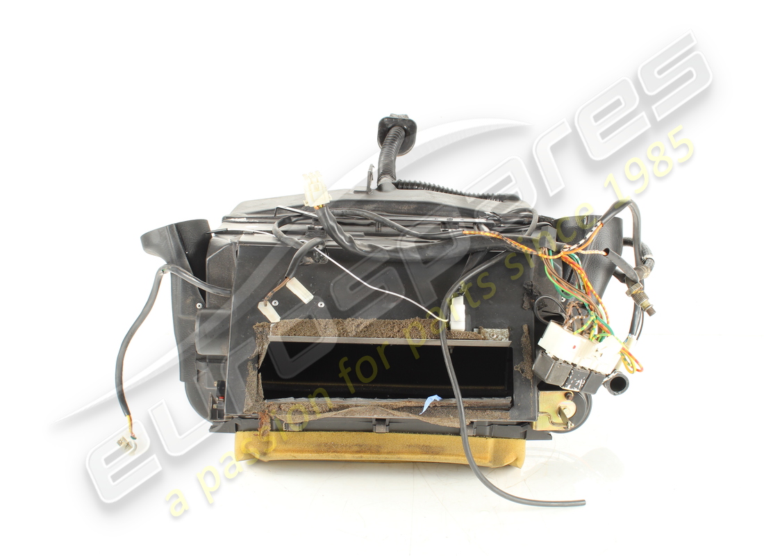 USED FERRARI AIR CON SYSTEM COMPLETE RHD PART NUMBER 61879000 (3) used ferrari air con system complete rhd part number 61879000 (3)