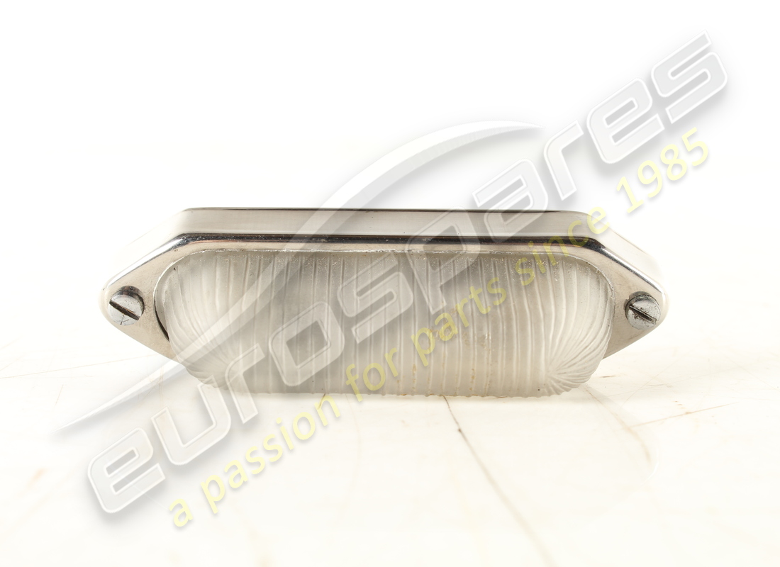 used ferrari roof light. part number 2578080008 (3)