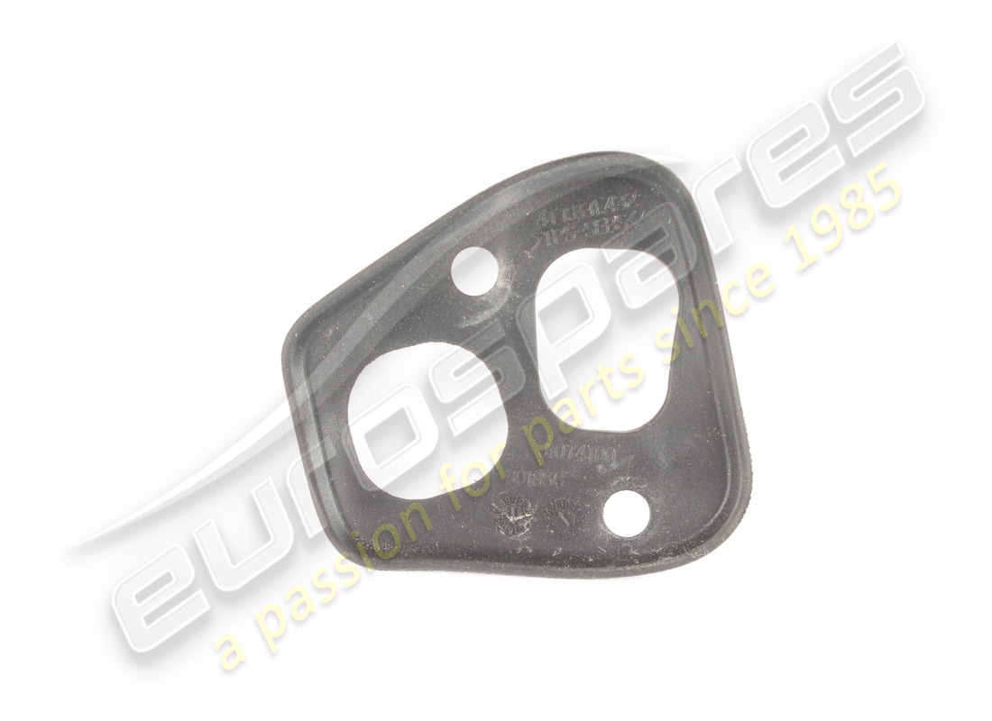 used lamborghini seal,hinge. part number 4t7831432 (2)