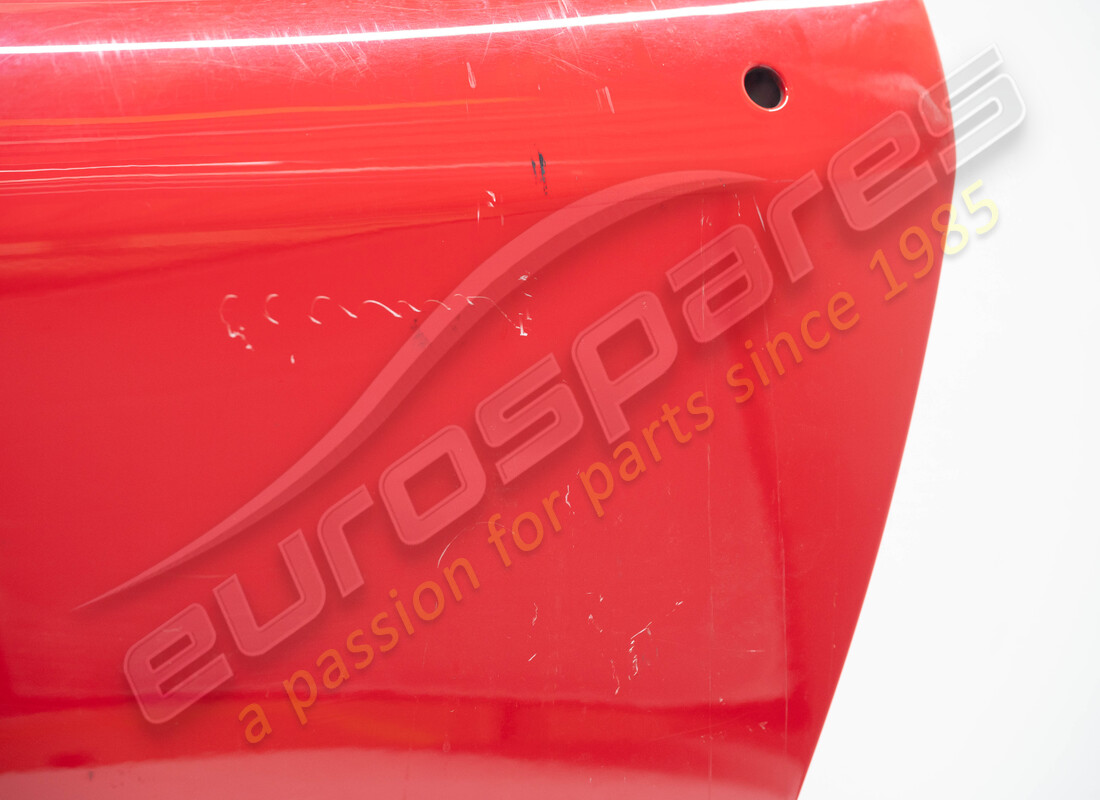 used ferrari complete lh door plus catap. part number 65909511 (3)