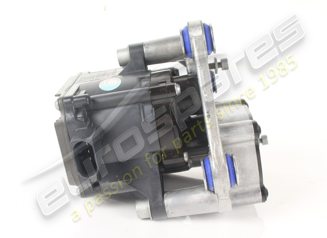 used ferrari pompa con piastra complete. part number 894449 (3)