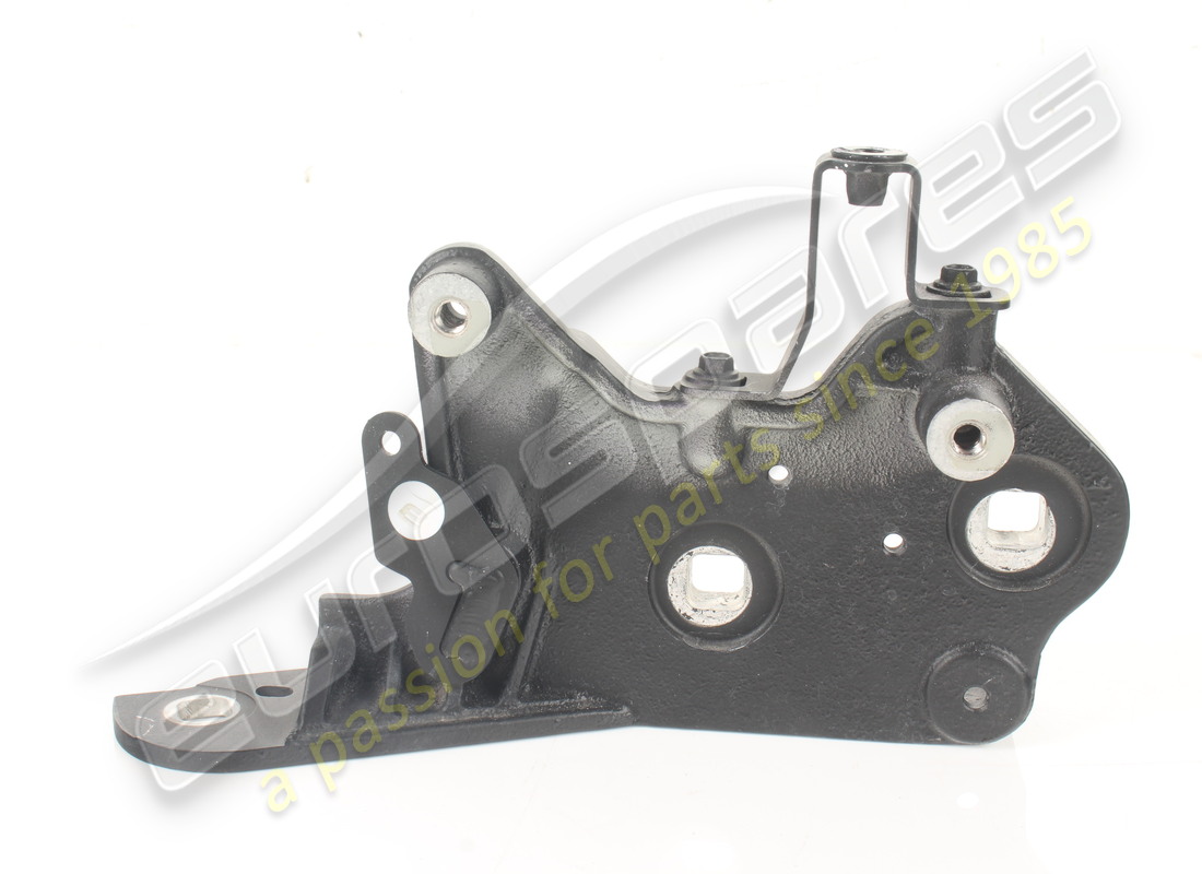 USED Ferrari COMPLETE RH HINGE CASTING . PART NUMBER 985845939 (1)