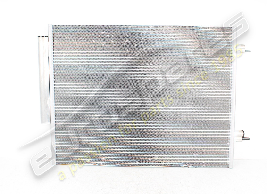 NEW (OTHER) Maserati AIR CONDITIONING CONDENSER . PART NUMBER 675001449 (1)