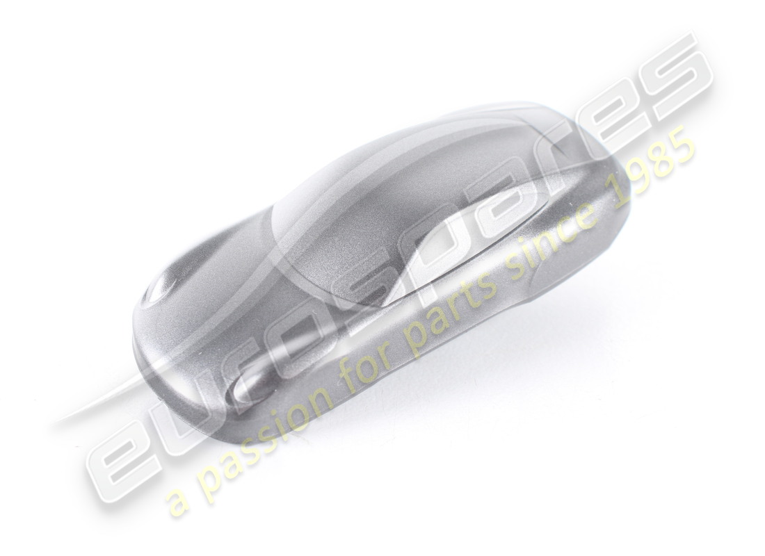 new porsche air freshener urban energy silver. part number 992044012 (3)