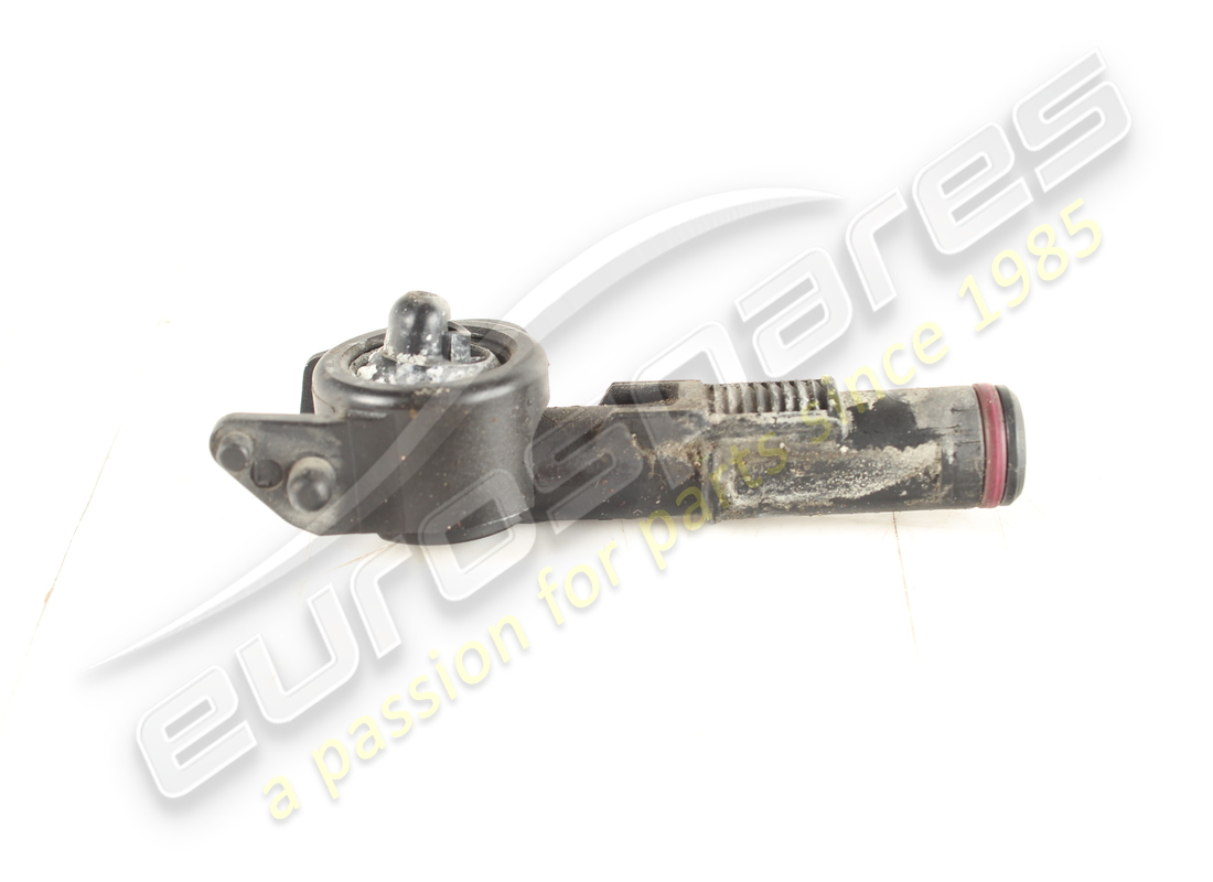 used maserati lh headlight washer nozzle. part number 980139054 (3)
