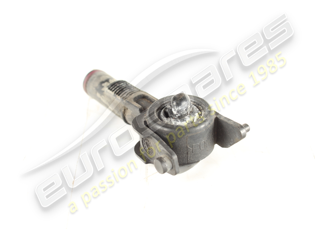 used maserati lh headlight washer nozzle. part number 980139054 (2)