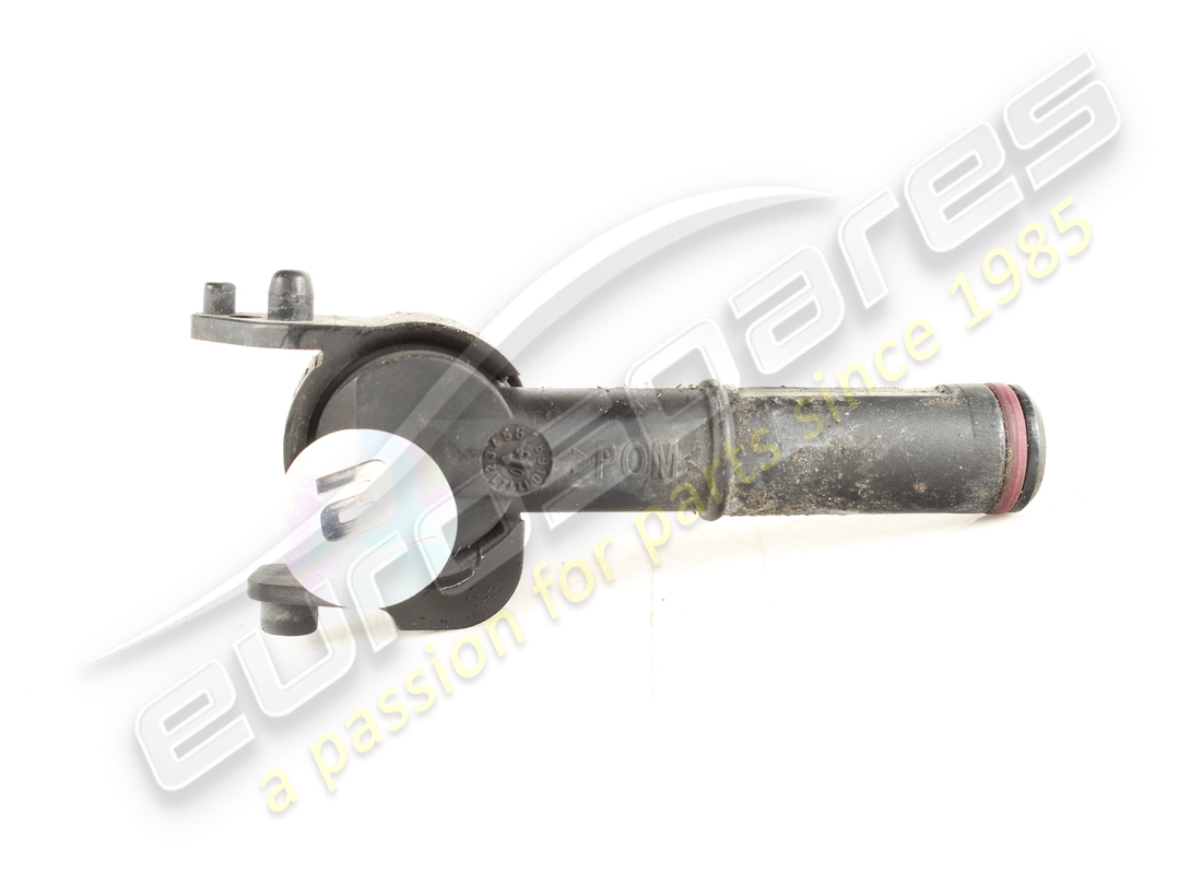 used maserati lh headlight washer nozzle. part number 980139054 (4)