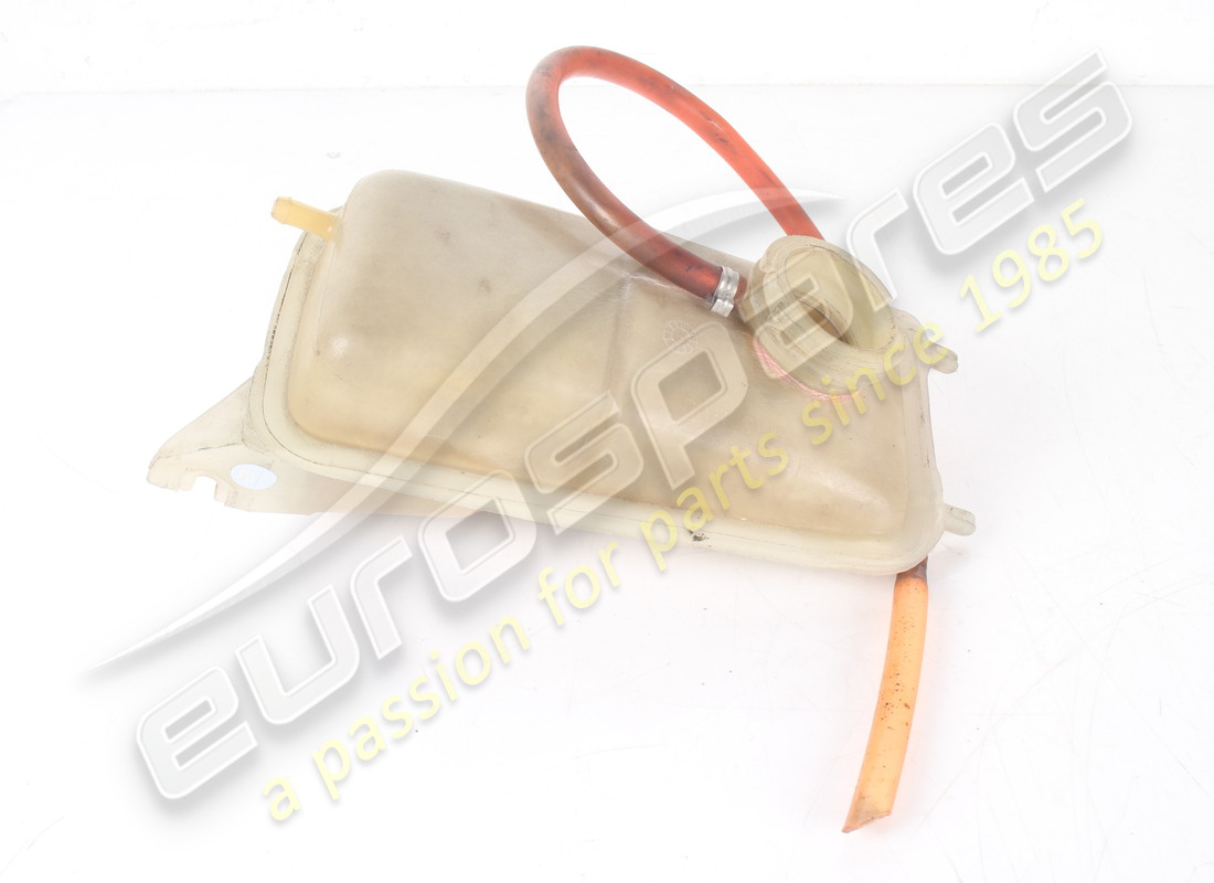 used maserati expansion tank. part number 554021102 (3)