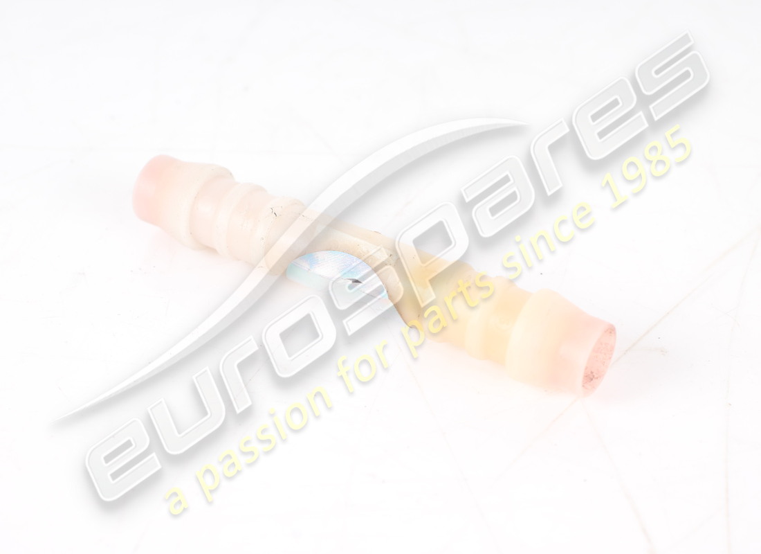 USED MASERATI UNION. PART NUMBER 97612 (1) used maserati union. part number 97612 (1)