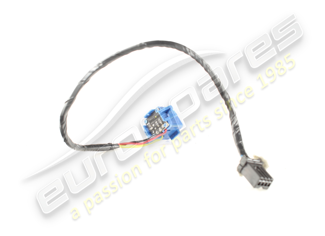 USED FERRARI PARKING SENSORS DISABLE SWIT. PART NUMBER 214559 (3) used ferrari parking sensors disable swit. part number 214559 (3)