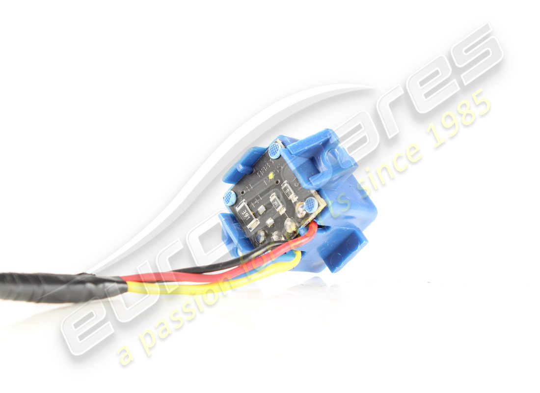 USED FERRARI PARKING SENSORS DISABLE SWIT. PART NUMBER 214559 (4) used ferrari parking sensors disable swit. part number 214559 (4)