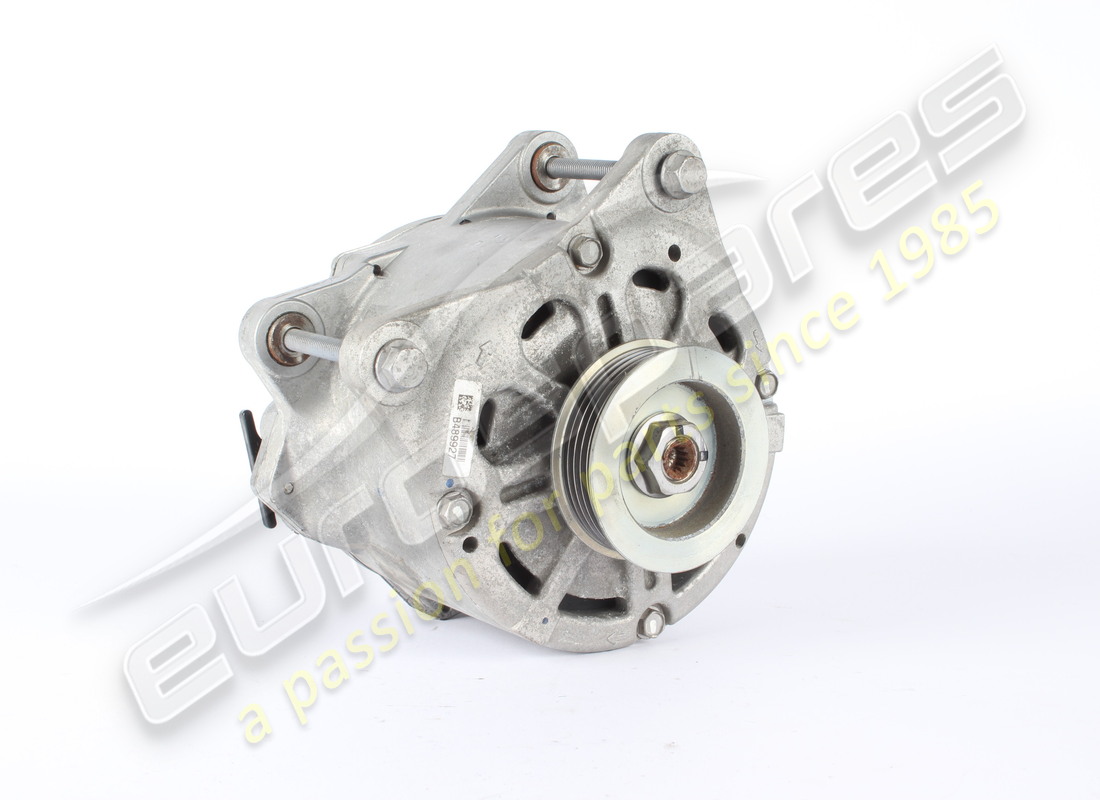 USED Lamborghini ALTERNATOR . PART NUMBER 07L903015G (1)