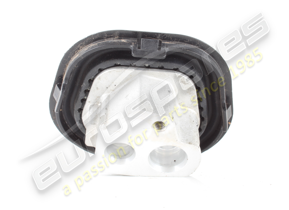 used lamborghini base plate. part number 4m0820339h (2)