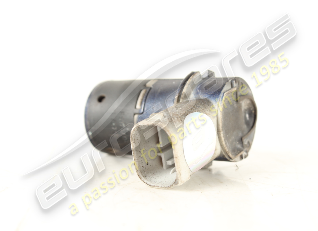 used maserati parking sensor. part number 191532 (1)