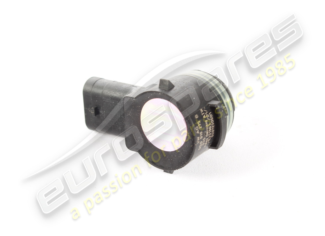 used porsche sensor. part number 5q0919275b (2)