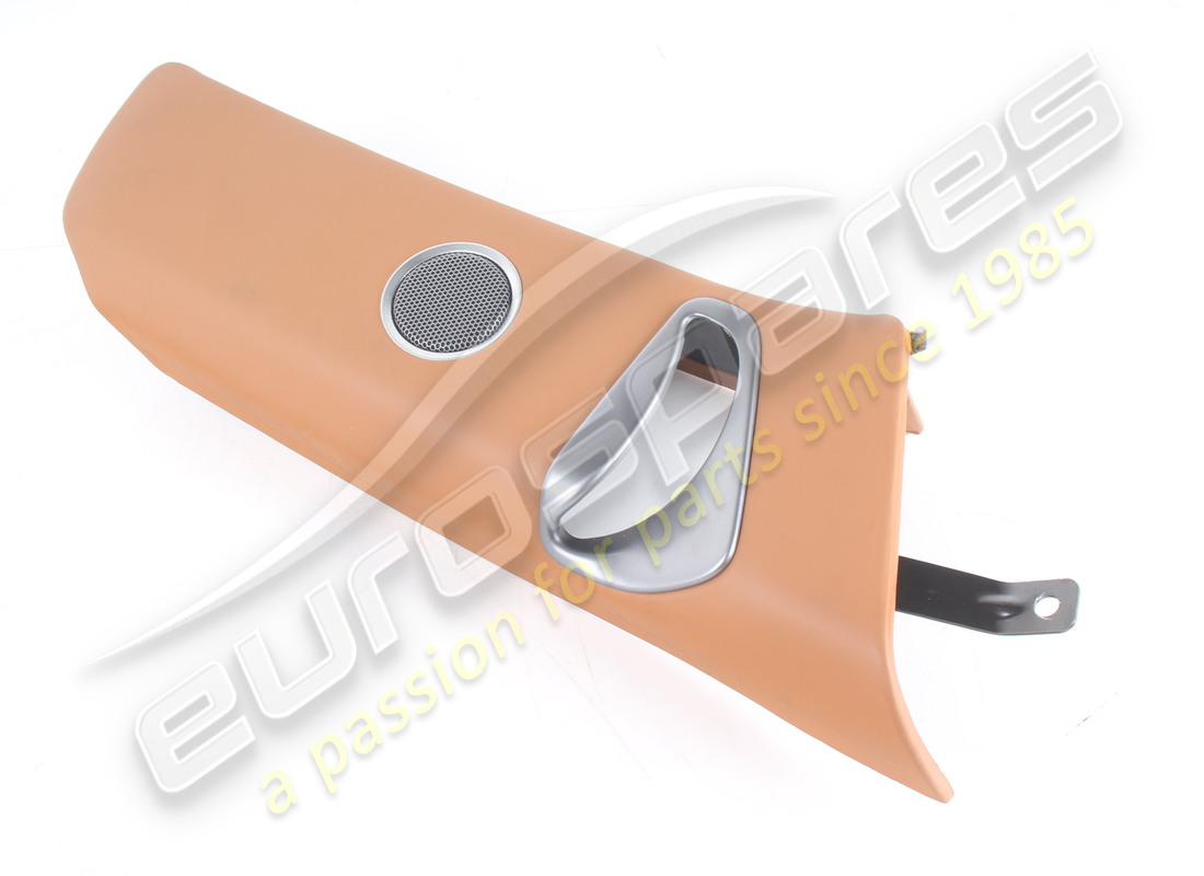 USED Ferrari RH CENTRE PILLAR TRIM . PART NUMBER 88854400 (1) USED Ferrari RH CENTRE PILLAR TRIM . PART NUMBER 88854400 (1)