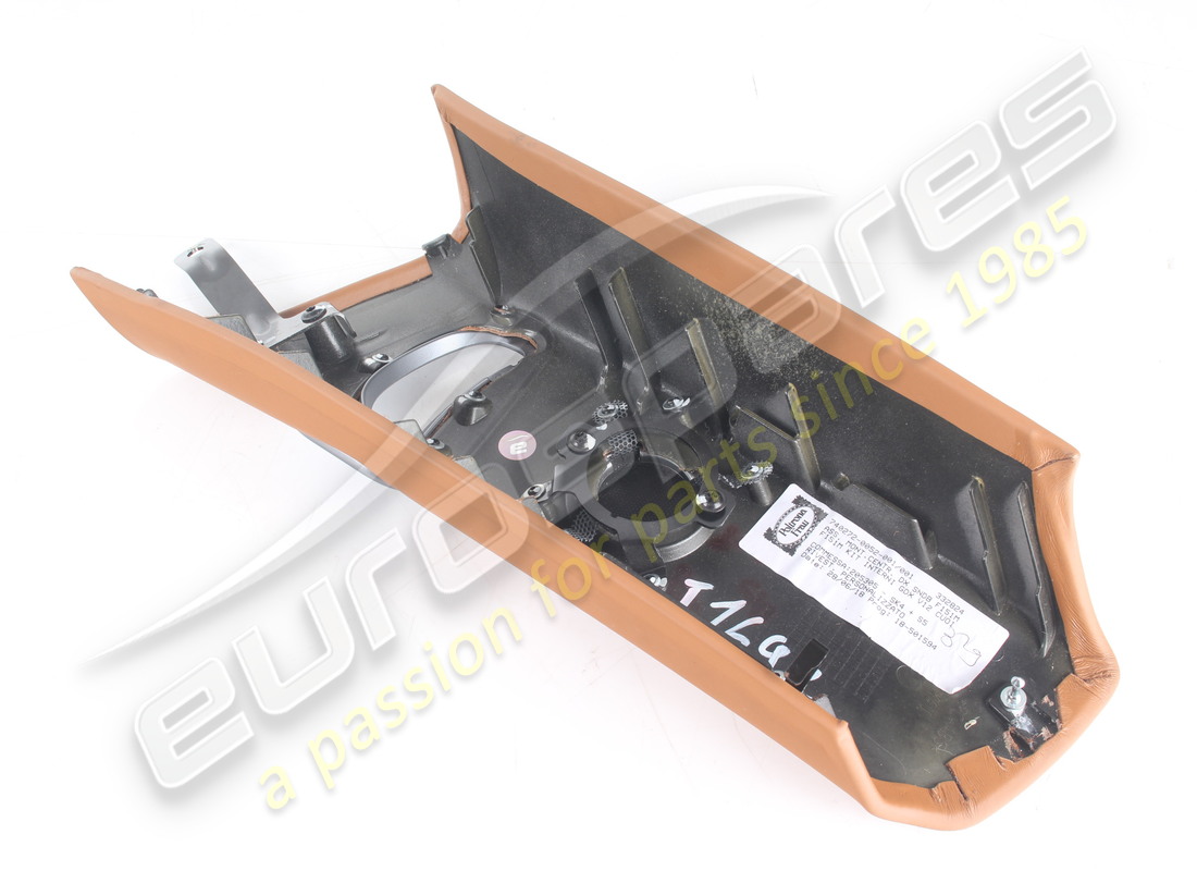 USED FERRARI RH CENTRE PILLAR TRIM. PART NUMBER 88854400 (5) used ferrari rh centre pillar trim. part number 88854400 (5)