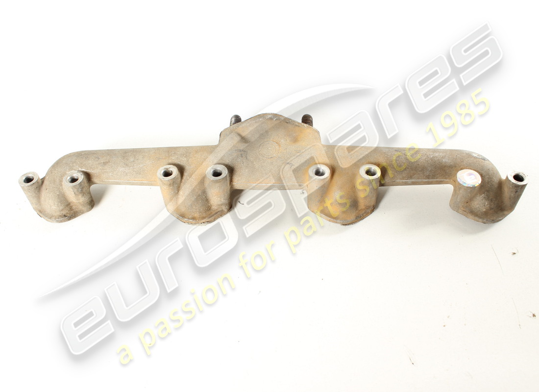 USED Ferrari MANIFOLD . PART NUMBER 138852 (1)