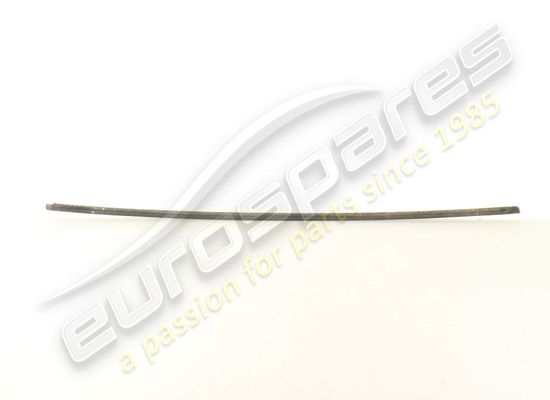 used aston martin weatherstrip, front door outer, rh part number 4g43f20562ba (2)