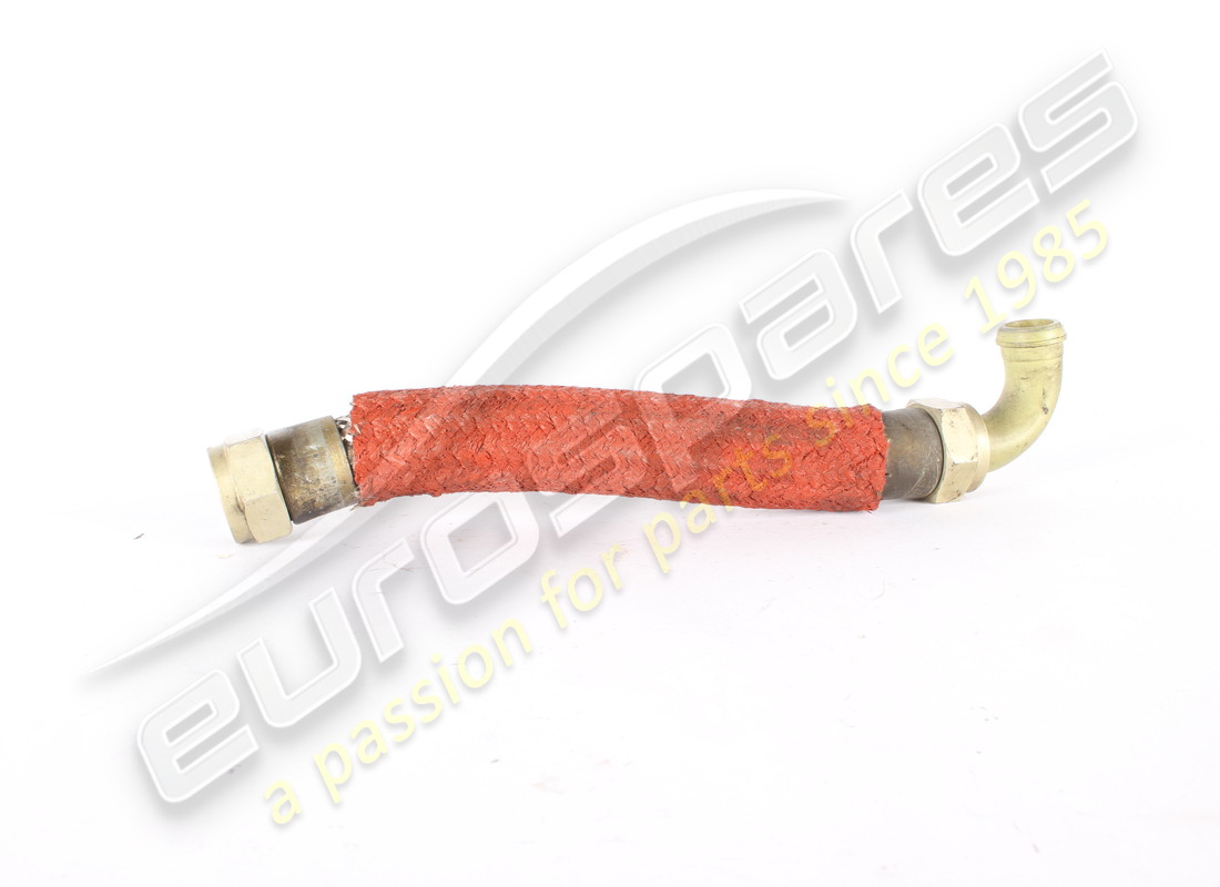 USED Ferrari OIL PIPE . PART NUMBER 141820A (1)