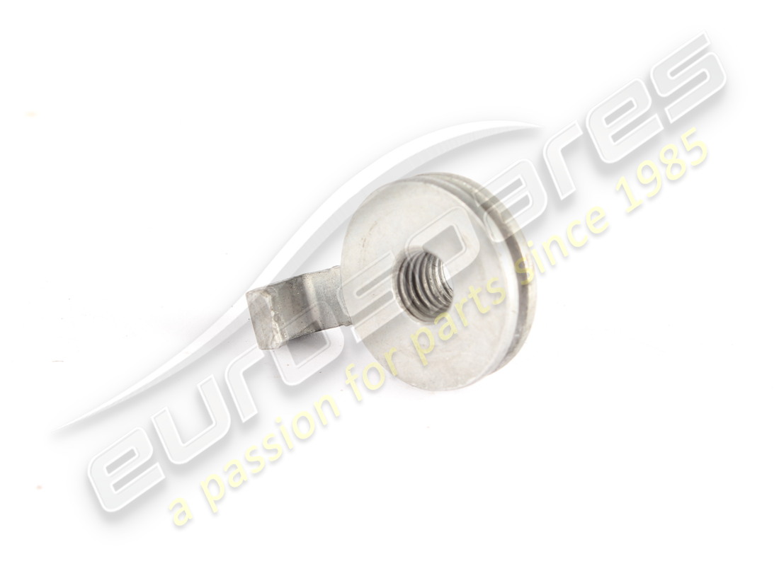 used maserati nut. part number 675001832 (2)