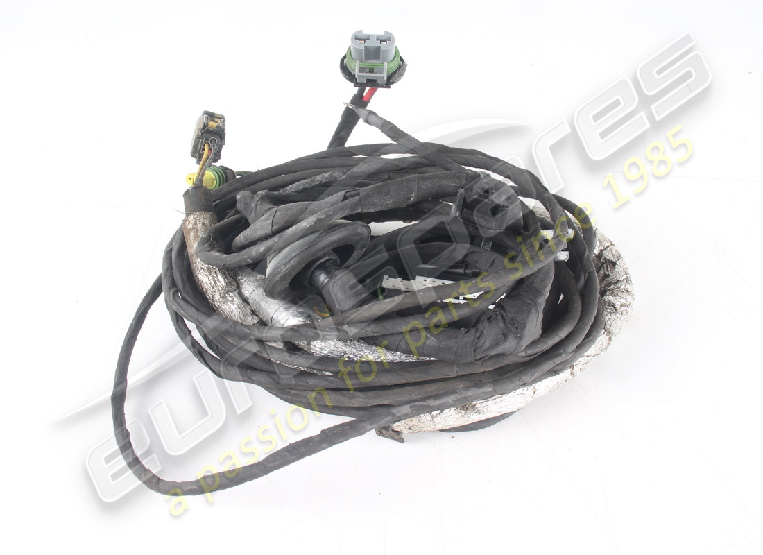 USED Ferrari TPMS WIRING HARNESS . PART NUMBER 338617 (1) USED Ferrari TPMS WIRING HARNESS . PART NUMBER 338617 (1)