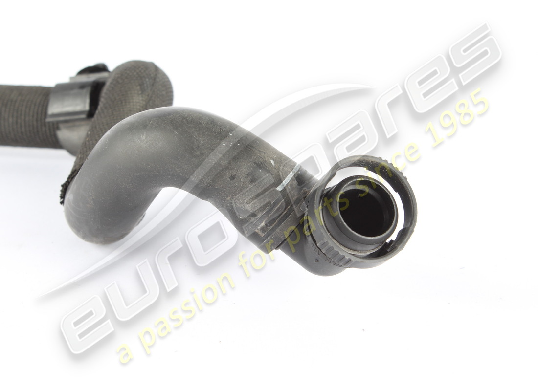 used lamborghini hose li. v10. part number 4s0131605b (3)