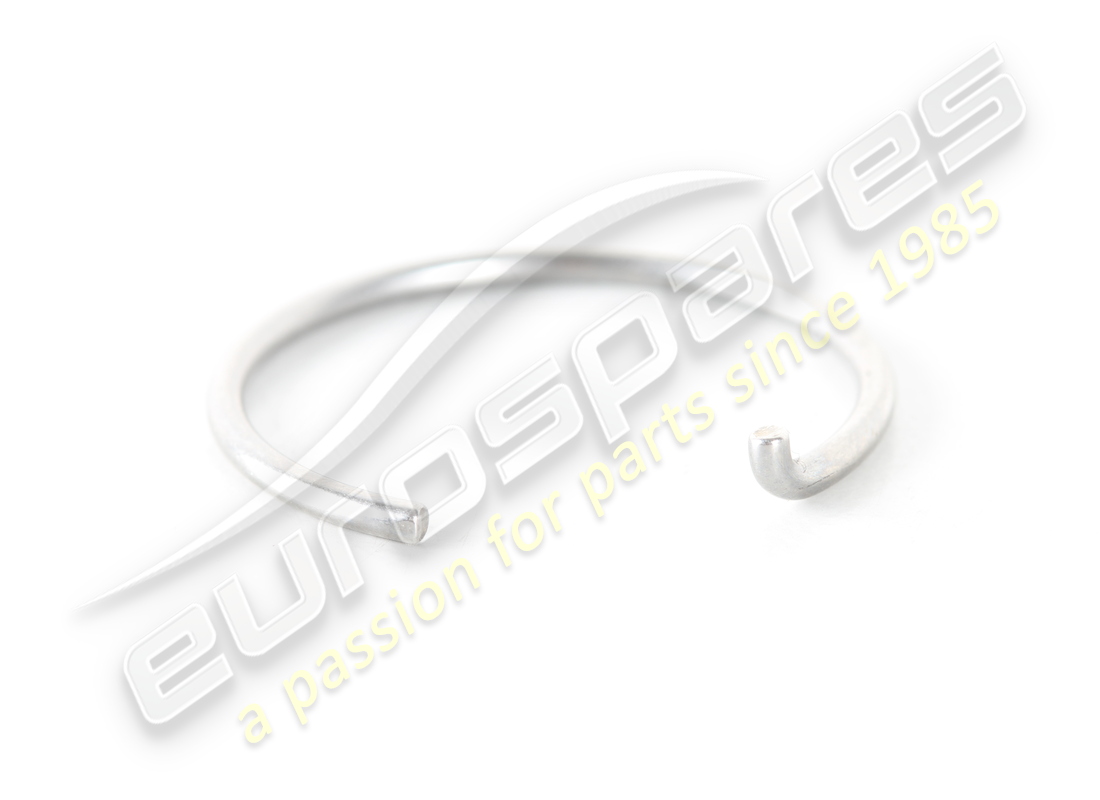 NEW PORSCHE CIRCLIP. PART NUMBER 90110338100 (1) new porsche circlip. part number 90110338100 (1)