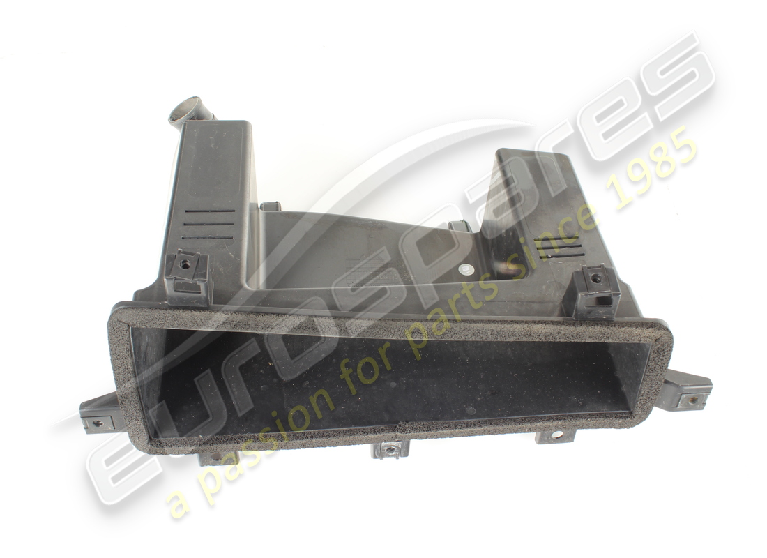 USED Ferrari AIR CONDITIONING UNIT AIR INTAKE TRAY, MOB . PART NUMBER 84027100 (1)