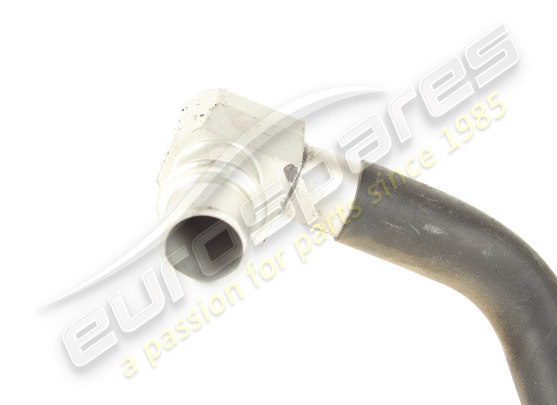 USED FERRARI GL OIL DELIVERY PIPE. PART NUMBER 262815 (3) used ferrari gl oil delivery pipe. part number 262815 (3)