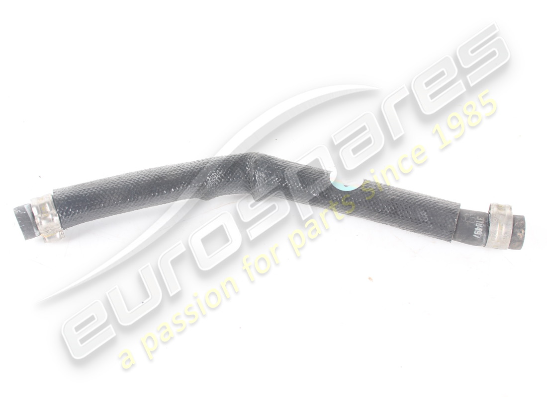 used ferrari rubber pipe. part number 318497 (1)
