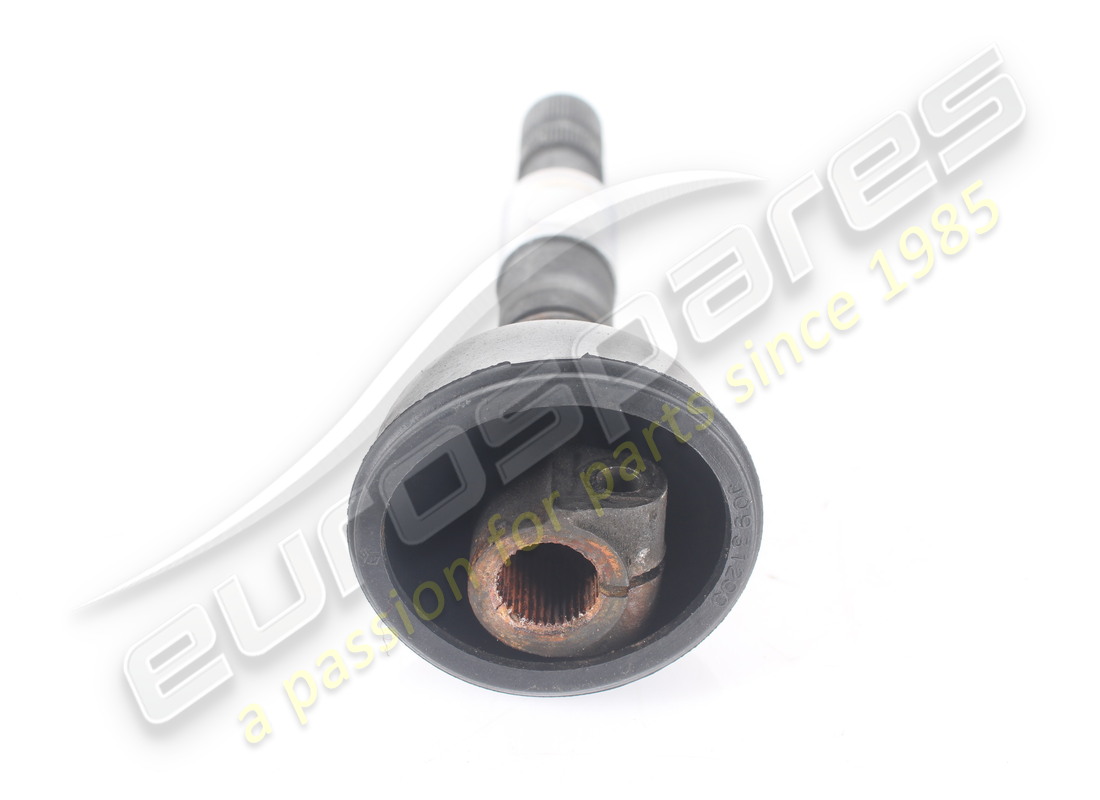 used ferrari pinion. part number 123905 (2)