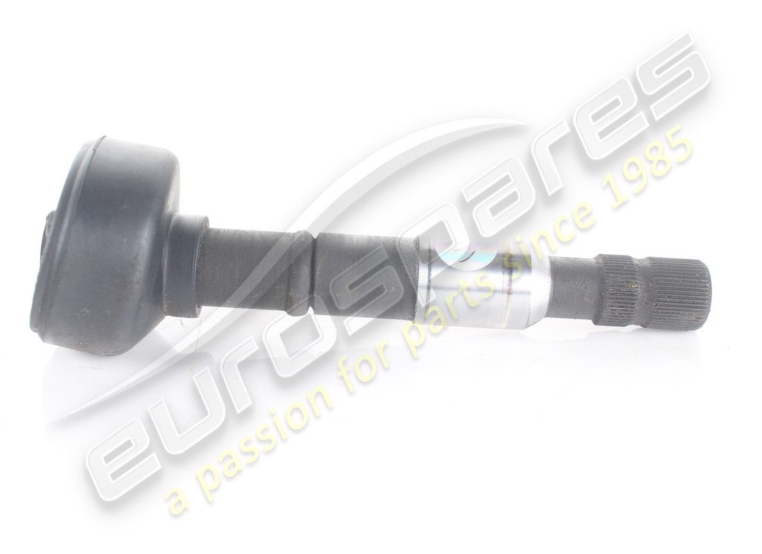 used ferrari pinion. part number 123905 (3)