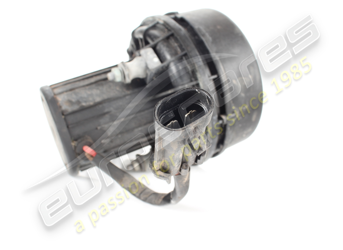 used ferrari secondary air pump. part number 247795 (5)