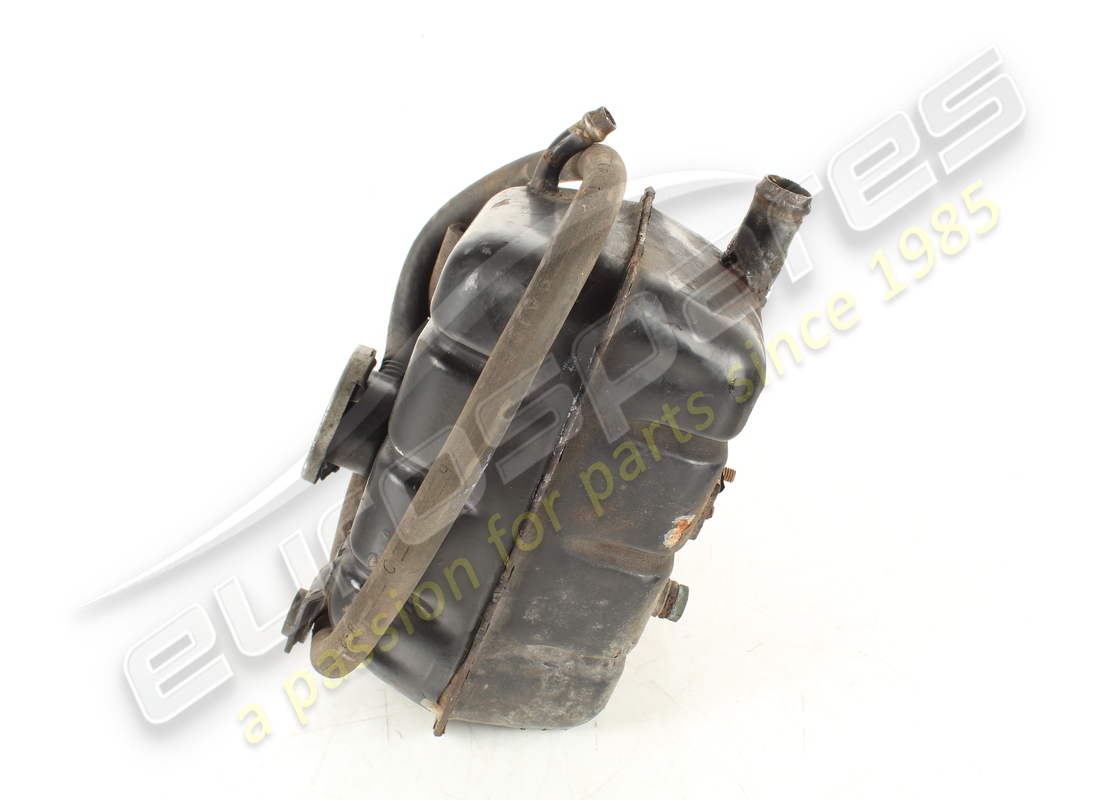 used ferrari water header tank. part number 129599 (4)