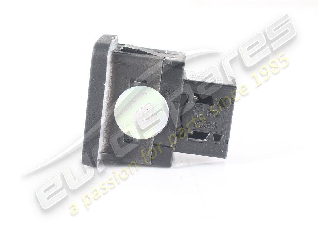 USED FERRARI USB SOCKET. PART NUMBER 317086 (5) used ferrari usb socket. part number 317086 (5)