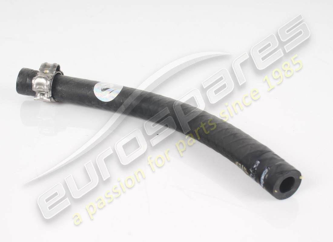 USED Ferrari TUBO GOMMA D. 7-14X160 . PART NUMBER 910415 (1) USED Ferrari TUBO GOMMA D. 7-14X160 . PART NUMBER 910415 (1)